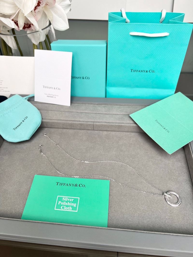 Tiffany Necklaces